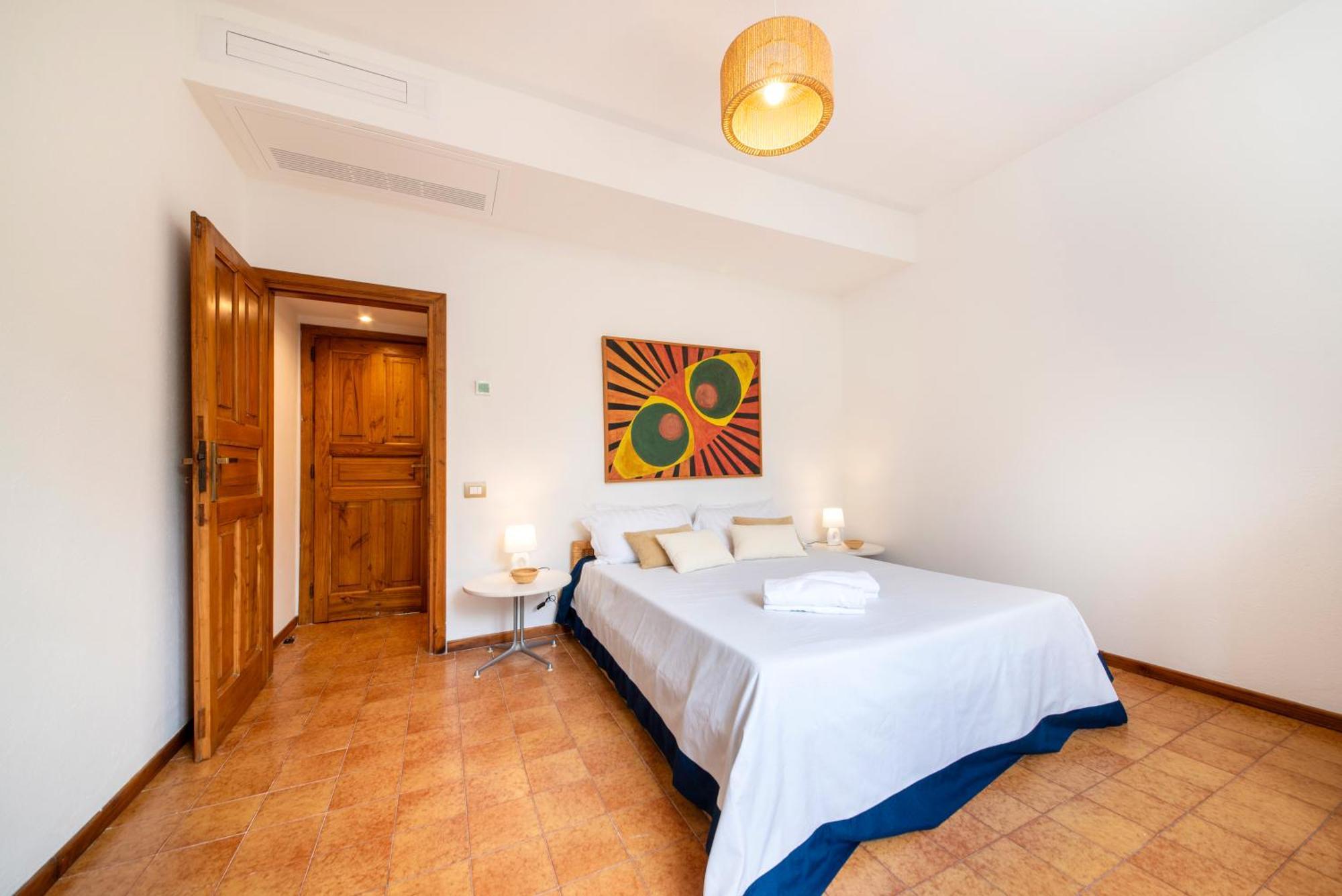 Il Lauro Luxury Villa Isquia Exterior foto