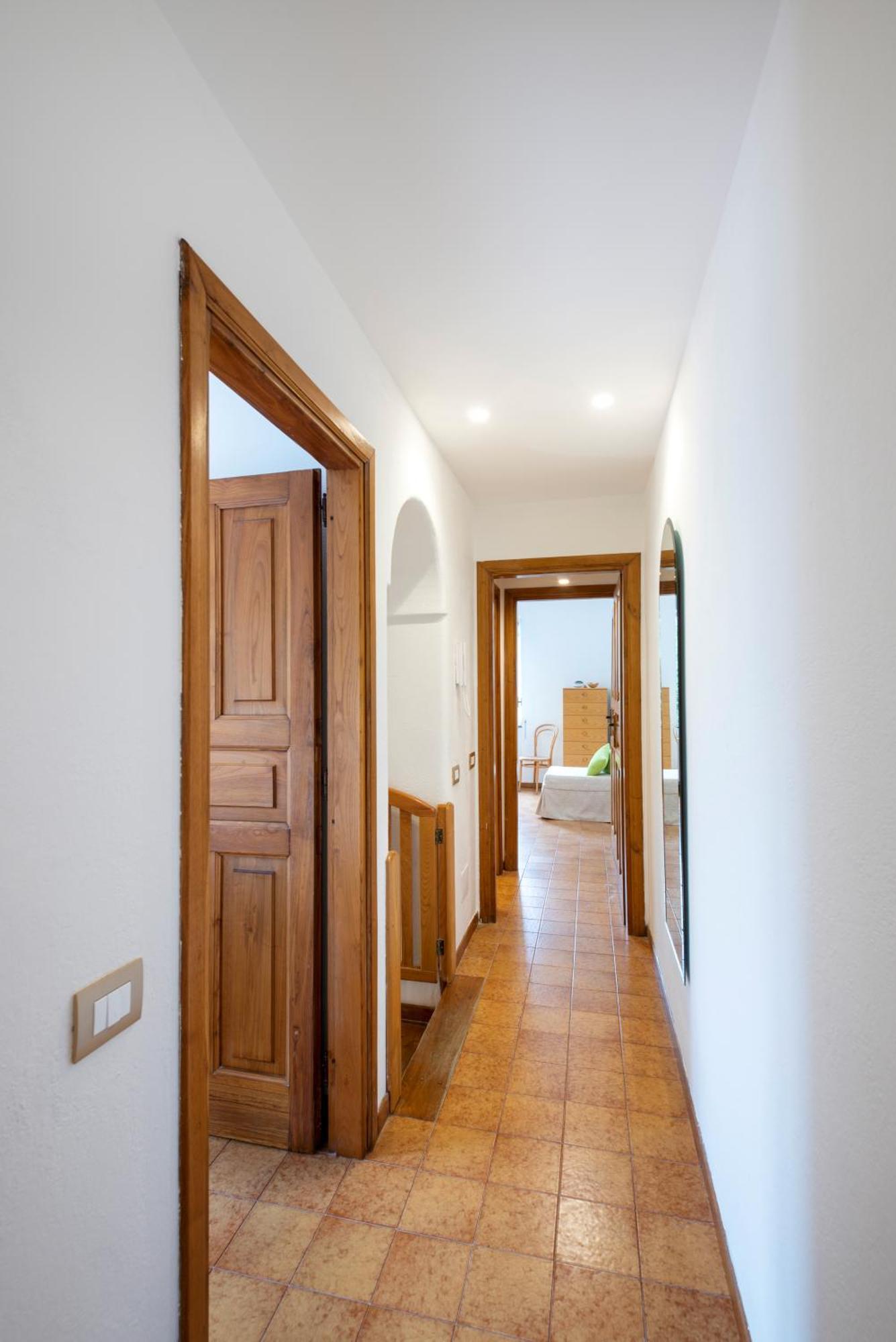 Il Lauro Luxury Villa Isquia Exterior foto