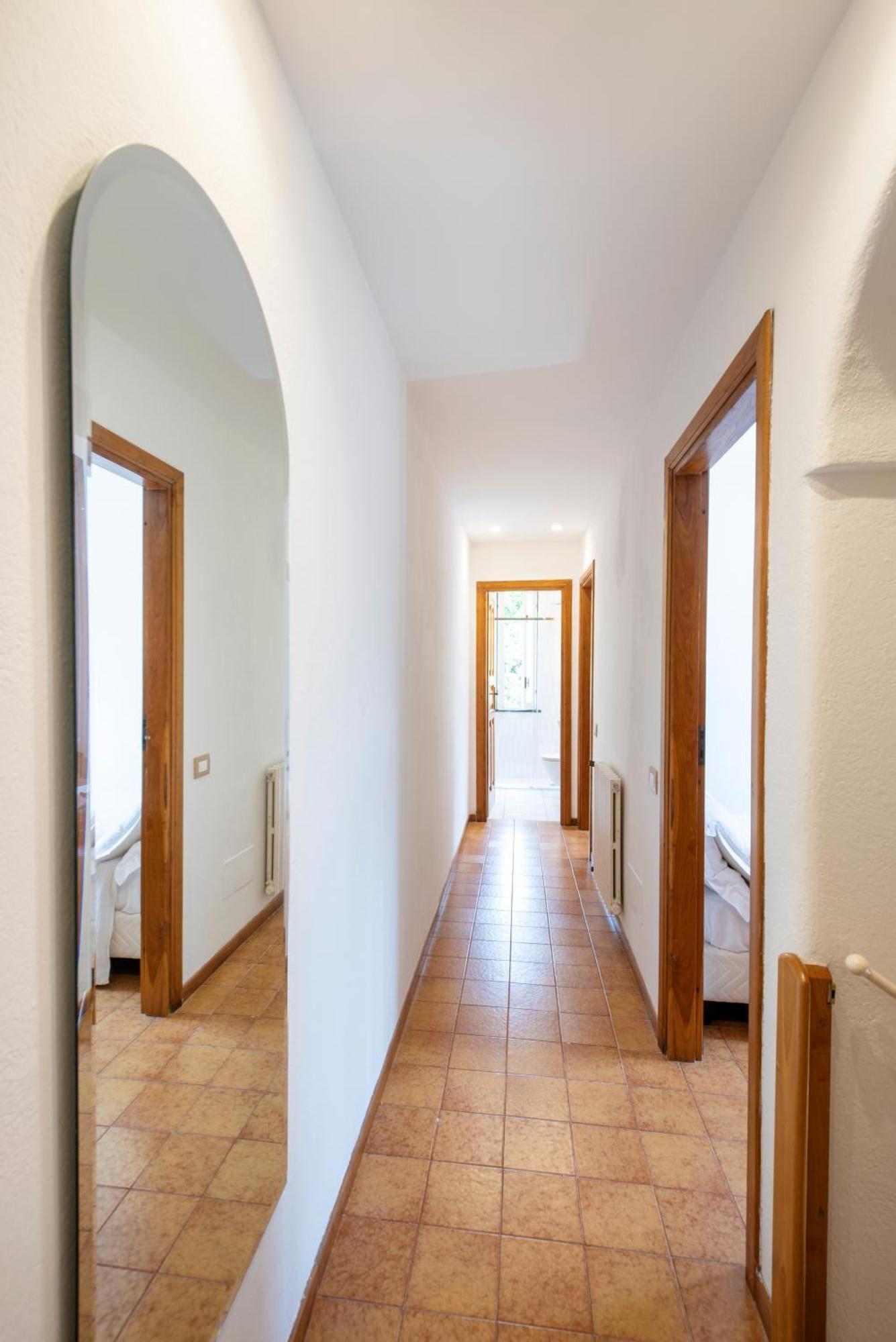 Il Lauro Luxury Villa Isquia Exterior foto